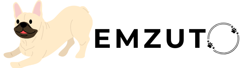 Cute Dog Logo (250 x 70 px)2