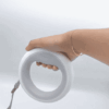 UltraLead - LED Retractable Dog Lead